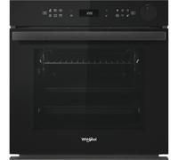 Whirlpool AKZ9S 8270 FB a+ clase de eficiencia energética: