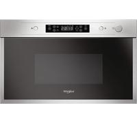 Whirlpool AMW 442/IX MINI CHEF