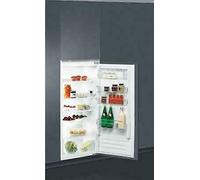 Whirlpool Arg 7181 Nevera Montaje Rasante Sola Puerta 6° Senso Clase + LED Color