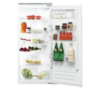 Whirlpool ARG7182 Frigorífico Empotrable | Clase energética Capacidad 200 L, Congelador inferior, 2 estantes ajustables
