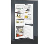 Whirlpool ART 6711 SF2 e clase de eficiencia energética: