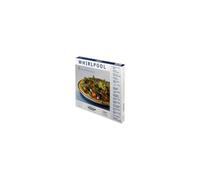 Whirlpool AVM290 Plato Crisp Diámetro 29 Cm Para Horno Microondas