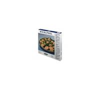 Whirlpool AVM305 Plato Crisp Diámetro 30.5 Cm Para Horno Microondas