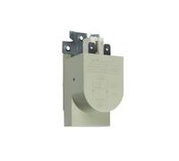 Whirlpool Bauknecht 481010807672 - Filtro antiinterferencias, condensador, secadora también Ignis Indesit Maytag