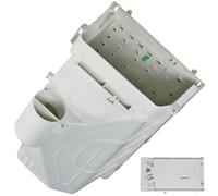 Whirlpool, Bauknecht, Ariston, Hotpoint - Dispensador detergente para lavadora - 481010580618