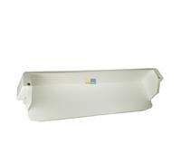 Whirlpool Bauknecht Compartimento Carcasa Hueco Botellas Refrigerador Puerta