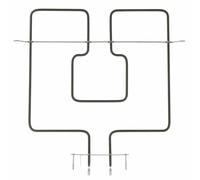 Whirlpool Bauknecht Resistencia Grill Horno Cocina Top Resistencia 480121104179