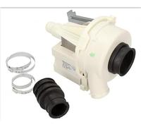 Whirlpool - Bomba de cyclage Skit 1PH Alu MP - 481010600913 para lavavajillas