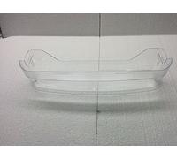 Whirlpool - Botellero para nevera Whirlpool, Ignis y Bauknecht 481241848957 - Repuesto Original