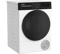 Whirlpool c wd 113m wbs it secadora independiente carga frontal 11 kg