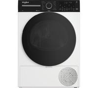 Whirlpool c wd 84m wbs it secadora independiente carga frontal 8 kg bl