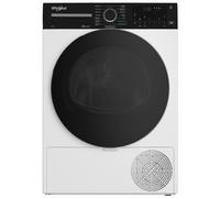 Whirlpool C Wd 94M Wbs Spt Blanco - Secadora Bomba De Calor 9Kg