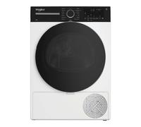 Whirlpool C WSD 83M WBS ES - Secadora con bomba de calor 8kg Clase D