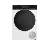 Whirlpool C WSD 83M WBS ES - Secadora con bomba de calor 8kg Clase D