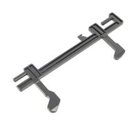 Whirlpool - Cerradura para microondas - 480120100333