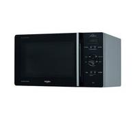 Whirlpool ChefPlus MCP 346 SL Horno Microondas Con Grill Capacidad 25 Litros