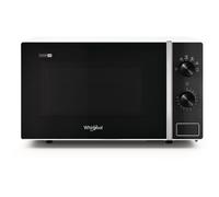 Whirlpool cook20 mwp 101 w encimera solo microondas 20 l 700 w blanco