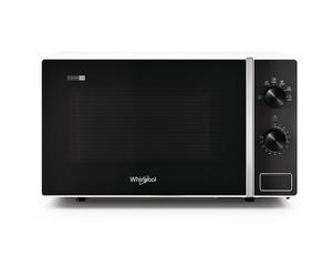 Whirlpool cook20 mwp 101 w encimera solo microondas 20 l 700 w blanco