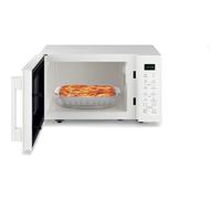 Whirlpool - Cook25 MWP 254 W Blanco Microondas con grill Encimera 25 L 900 W