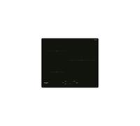 Whirlpool WS Q1160 NE Negro Integrado 59 cm Con placa de inducción 3 zona(s)