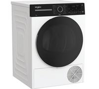 WHIRLPOOL CWD113MWBSIT SECADORA D 11 WHIRLPOOL