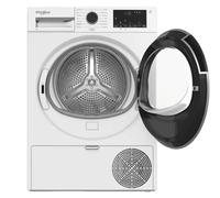 WHIRLPOOL CWD83MWBSIT Secadora De Vapor Con Bomba De Calor 8 KG CL.D