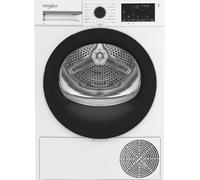 WHIRLPOOL CWD83MWBSIT Secadora De Vapor Con Bomba De Calor 8 KG CL.D