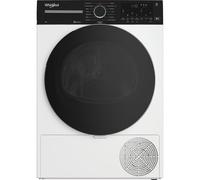 WHIRLPOOL CWD94MWBSIT Secadora De Vapor 9KG Inverter WIFI
