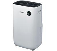Whirlpool DE20W5252 Deshumidificador 20L/24h Blanco