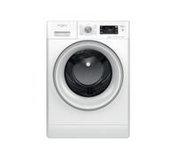 Whirlpool FFB 1046 SV IT a clase de eficiencia energética: