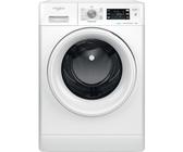 Whirlpool Ffb 8258 Wv Sp - Lavadora Carga Frontal 8Kg 1200Rpm