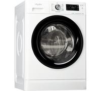 Whirlpool FFB 8448 BV SP Lavadora de Carga Frontal 8Kg C Blanco