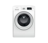 Whirlpool FFB 846 SV IT a clase de eficiencia energética: