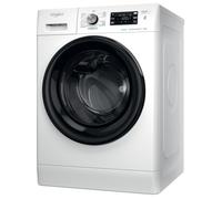 Whirlpool Ffb 8489 Bv Spt Blanco - Lavadora Carga Frontal 8Kg 1400Rpm