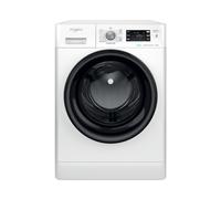 Whirlpool FFB 8489 BV SPT - Lavadora Carga Frontal 8 Kg 1400 Rpm 6th SENSE FreshCare+ Clase A Blanca