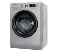 Whirlpool Ffb 8489 Sbv Spt Inox - Lavadora Carga Frontal 8Kg 1400Rpm