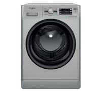 Whirlpool FFB 8489 SBV SPT - Lavadora de Carga Frontal 8 Kg 1400 Rpm Clase A Silver