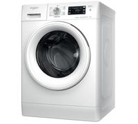 Whirlpool FFB 926 9WV SP - Lavadora Carga Frontal 9 Kg 1200 Rpm 6th SENSE Steam Refresh Clase A
