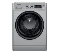 Whirlpool FFB 9489 SBV SPT - Lavadora de 9 kilos en color plata Clase A