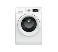 Whirlpool FFB7259WVPL b clase de eficiencia energética: