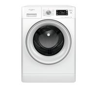 WHIRLPOOL FFB846SVIT LAVADORA 8KG 1400 RPM 14 PROGRAMAS INVERTER VAPOR CE.A