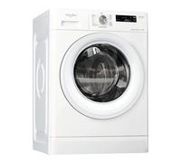 Whirlpool FFS 9258 W SP lavadora Carga frontal 9 kg 1200 RPM Blanco