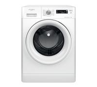 WHIRLPOOL FFSP87IT Lavadora 8kg 1200 rpm Inverter Vapor Blanco