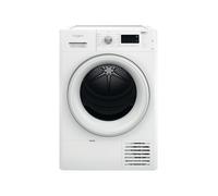 Whirlpool FFT M11 82 IT R a++ clase de eficiencia energética: