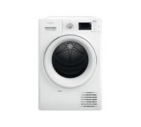 Whirlpool FFT M22 9X2 EU a++ clase de eficiencia energética:
