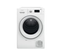 Whirlpool FFTM118X3WSIT a+++ clase de eficiencia energética: