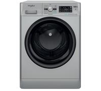 Whirlpool Ffwdb 964489 Sbv Spt Inox - Lavadora Secadora 9Kg / 6Kg 1400Rpm