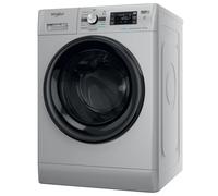 Whirlpool FFWDB 964369 SBV SPT lavadora Carga frontal 9 kg 1400 RPM Plata