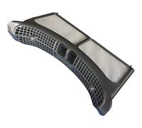 Whirlpool - Filtro para secadora compatible con AWZ8CDPRO AWZ8CDUK AWZ9CDPRO DDLX70110 DDLX80114 DDLX90110 HDLX80313 HSCX10431 HSCX90310 HSCX90423 HSCX90430