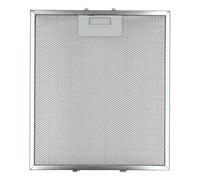 Whirlpool - Filtro metálico (26,5 x 30,5 cm)